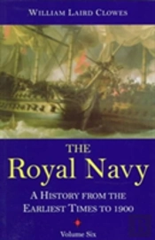 Royal Navy Vol 6