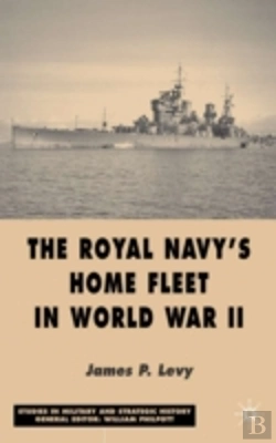 Bertrand.pt - Royal Navy'S Home Fleet In World War 2
