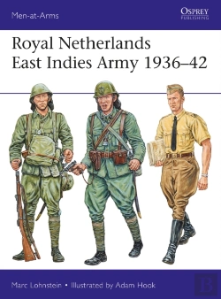 Bertrand.pt - Royal Netherlands East Indies Army 1936â€“42