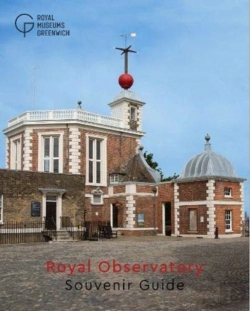 Bertrand.pt - Royal Observatory Souvenir Guide