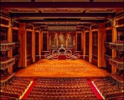 Royal Opera House Muscat