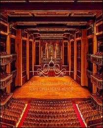 Royal Opera House Muscat