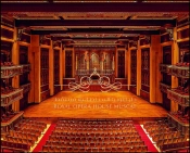 Royal Opera House Muscat