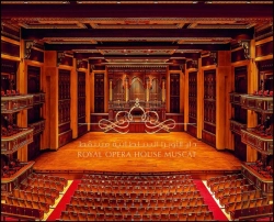 Bertrand.pt - Royal Opera House Muscat