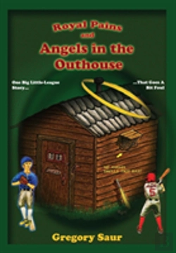Bertrand.pt - Royal Pains And Angels In The Outhouse