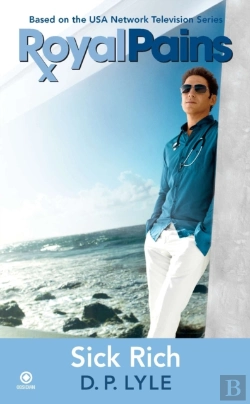 Bertrand.pt - Royal Pains: Sick Rich
