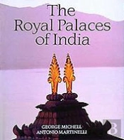 Royal Palaces Of India