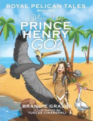 Royal Pelican Tales