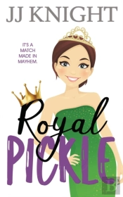 Royal Pickle