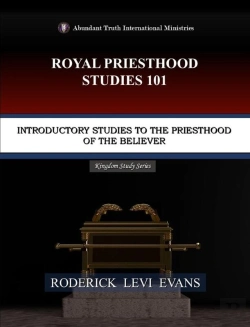 Bertrand.pt - Royal Priesthood Studies 101