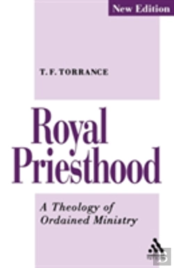 Bertrand.pt - Royal Priesthood