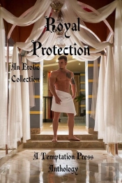 Royal Protection: An Erotic Collection