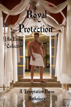 Bertrand.pt - Royal Protection: An Erotic Collection