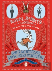 Royal Rabbits: Escape From The Tower
