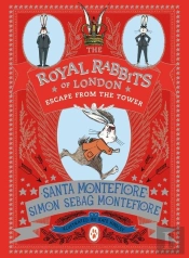Royal Rabbits Of London 2 Ha