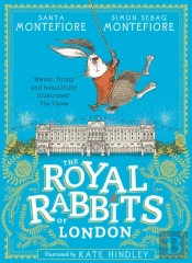 Royal Rabbits