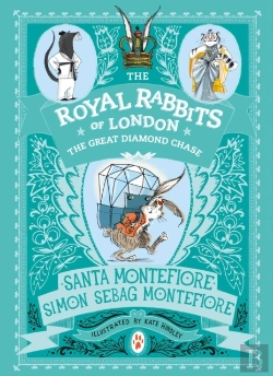 Bertrand.pt - Royal Rabbits: The Great Diamond Chase