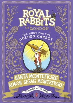 Bertrand.pt - Royal Rabbits: The Hunt For The Golden Carrot