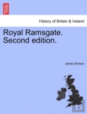 Royal Ramsgate. Second Edition.