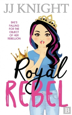 Bertrand.pt - Royal Rebel