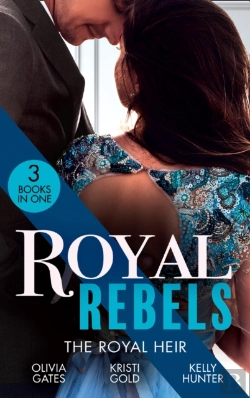 Bertrand.pt - Royal Rebels Royal Heir Eb