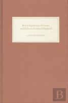 Royal Regulation Of Loans And Sales In Medieval England