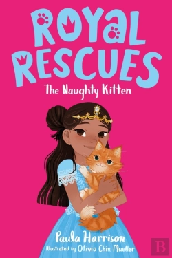 Bertrand.pt - Royal Rescues #1: The Naughty Kitten