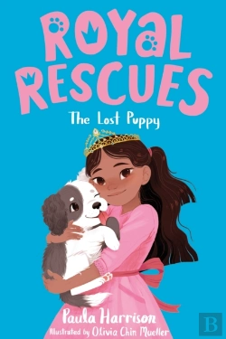 Bertrand.pt - Royal Rescues #2: The Lost Puppy