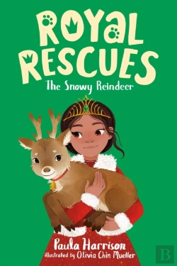 Bertrand.pt - Royal Rescues #3: The Snowy Reindeer
