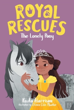 Bertrand.pt - Royal Rescues #4: The Lonely Pony