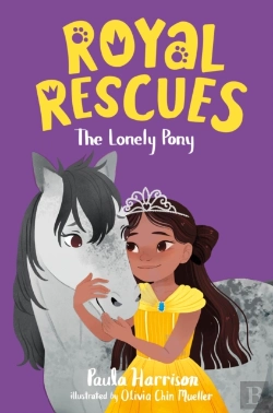 Bertrand.pt - Royal Rescues #4: The Lonely Pony