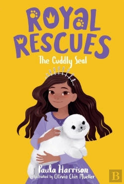 Bertrand.pt - Royal Rescues #5: The Cuddly Seal