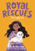 Royal Rescues #5: The Cuddly Seal