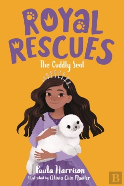 Bertrand.pt - Royal Rescues #5: The Cuddly Seal