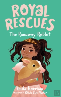 Bertrand.pt - Royal Rescues #6: The Runaway Rabbit
