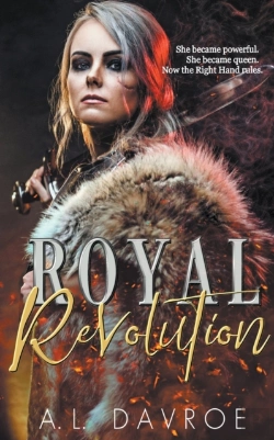 Bertrand.pt - Royal Revolution