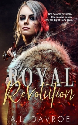 Bertrand.pt - Royal Revolution