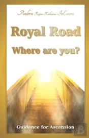 Royal Road - Where Are You?