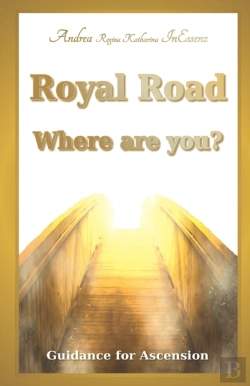 Bertrand.pt - Royal Road - Where Are You?