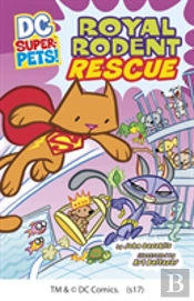Royal Rodent Rescue