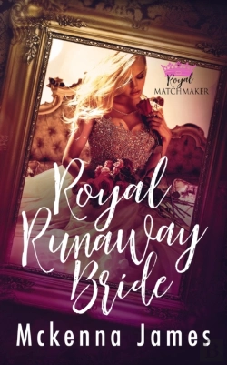 Bertrand.pt - Royal Runaway Bride