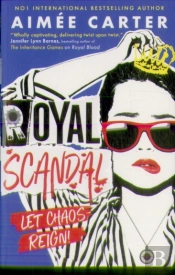 Royal Scandal