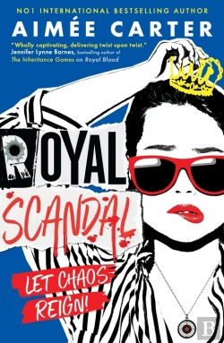 Bertrand.pt - Royal Scandal