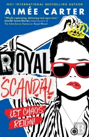 Royal Scandal