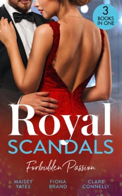 Bertrand.pt - Royal Scandals Forbidden Eb