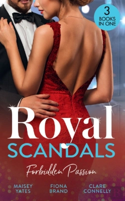 Bertrand.pt - Royal Scandals: Forbidden Passion