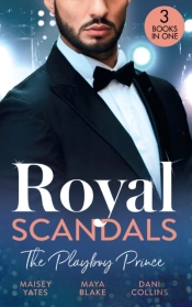 Royal Scandals Playboy Eb