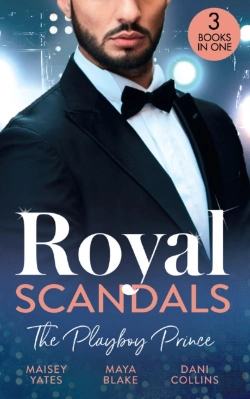 Bertrand.pt - Royal Scandals Playboy Eb
