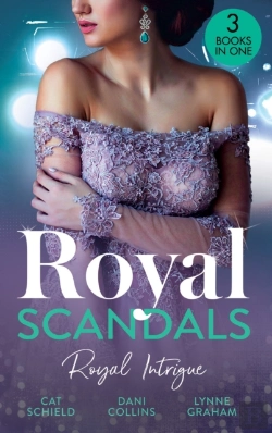Bertrand.pt - Royal Scandals Royal Intrig Eb
