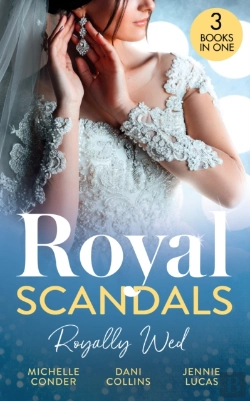 Bertrand.pt - Royal Scandals Royally Wed Eb